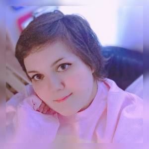 Meet your Posher, Violet